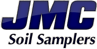 JMC Soil Samplers - Warning